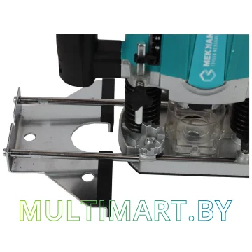 Вертикальный фрезер Mekkan MK83103 картинка 4